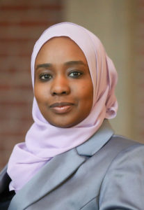 Ithar Hassaballa, Ph.D., M.P.H. - Kansas Health Institute